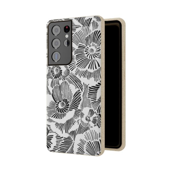 Flowers Biodegradable Cases for iPhone and Samsung - Image 134