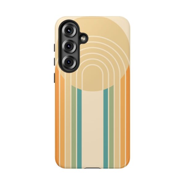 Hippie Retro Rainbow | Tough Case For iPhone Samsung Google Pixel - Image 249