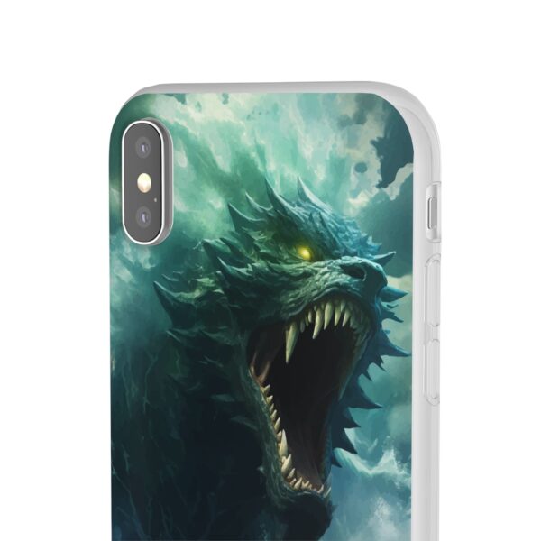 Sea Dragon Flexi Cases For iPhone and Samsung Series - Image 108