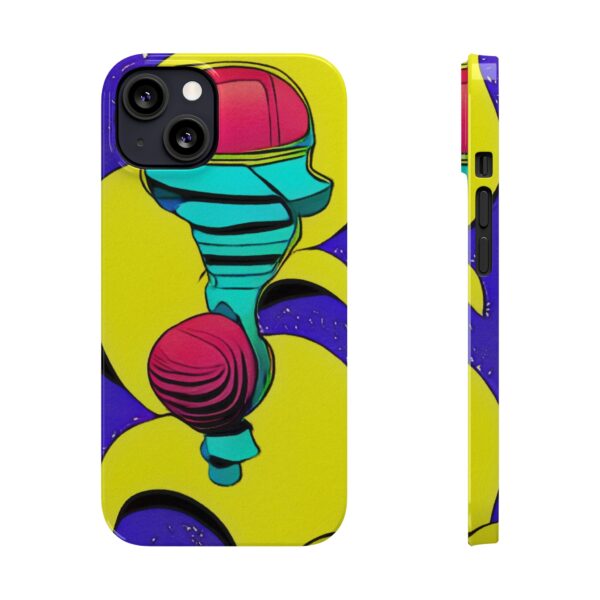 Digital Art Slim Phone Cases Case-Mate Custom Phone Cases For iPhone and Samsung Series - Image 22