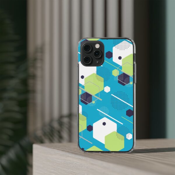 Check Box Clear Cases For iPhone and Samsung - Image 39