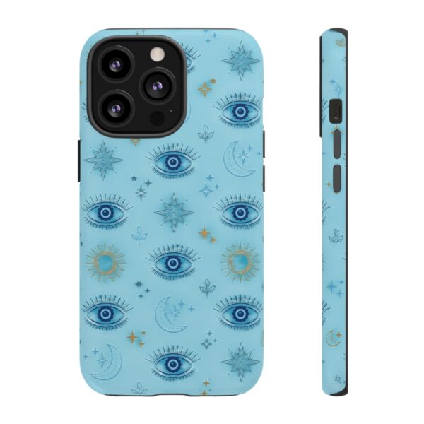 Evil eye | Tough Cases For iPhone Google Pixel Samsung - Image 41