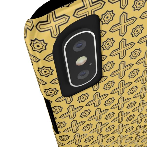 Pattern Slim Phone Cases Case-Mate Custom Phone Cases For iPhone and Samsung Series - Image 4