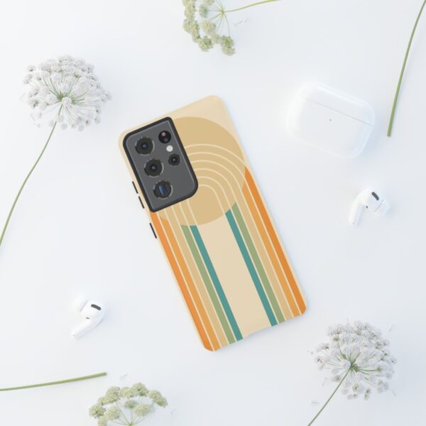 Hippie Retro Rainbow | Tough Case For iPhone Samsung Google Pixel - Image 52