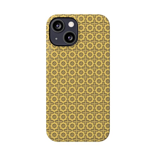 Pattern Slim Phone Cases Case-Mate Custom Phone Cases For iPhone and Samsung Series - Image 27