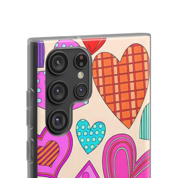 Elegant Pattern Flexi Cases for Samsung and iPhone - Image 195