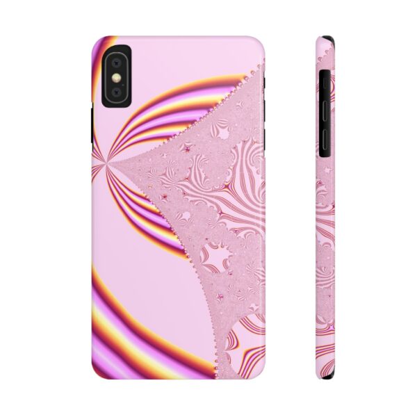 Cats Slim Phone Cases Case-Mate Custom Phone Cases For iPhone and Samsung Series - Image 8