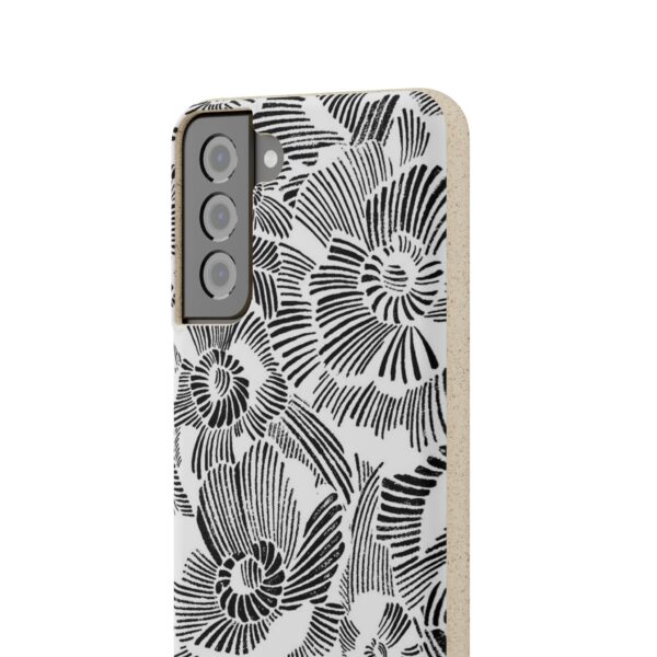 Flowers Biodegradable Cases for iPhone and Samsung - Image 131