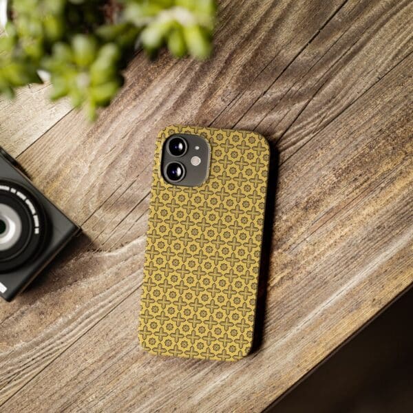 Pattern Slim Phone Cases Case-Mate Custom Phone Cases For iPhone and Samsung Series - Image 45