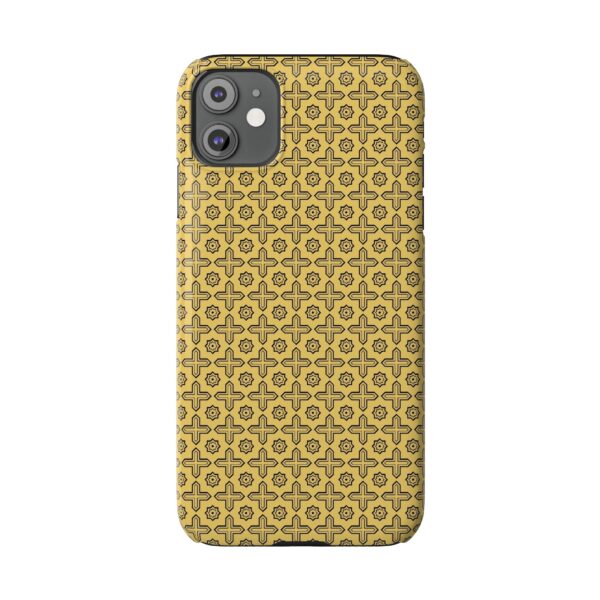 Pattern Slim Phone Cases Case-Mate Custom Phone Cases For iPhone and Samsung Series - Image 11