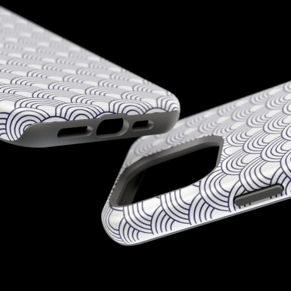 Ocean Waves | Magnetic Tough Case For iPhone - Image 99