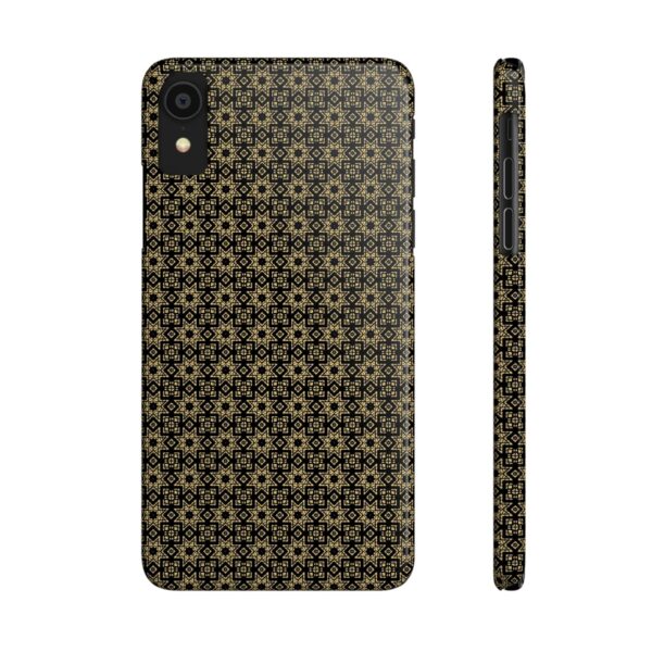 Pattern Slim Phone Cases Case-Mate Custom Phone Cases For iPhone and Samsung Series - Image 9