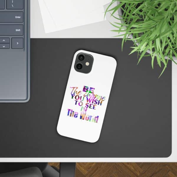 Slim Cases For iPhone & Samsung Series - Image 28