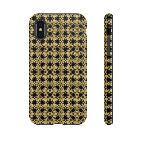 Rainbow Designs Beautiful and Cool On Tough Cases Custom Phone Cases For iPhone Google Pixel and Samsung Series - Image 8