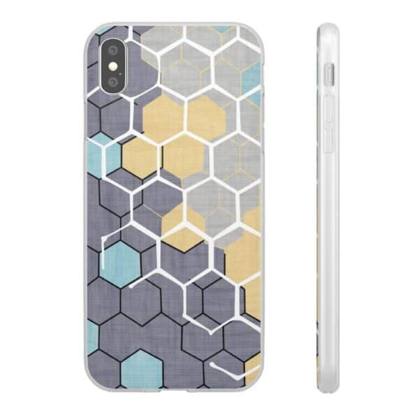 Marble Flexi Cases For iPhone & Samsung - Image 107