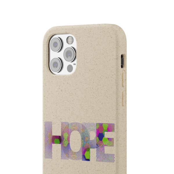 HOPE Biodegradable Cases For iPhone and Samsung Series - Image 27