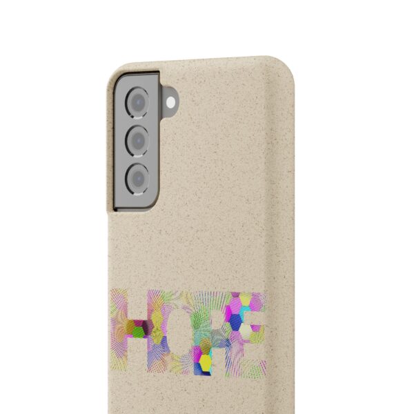 HOPE Biodegradable Cases For iPhone and Samsung Series - Image 111
