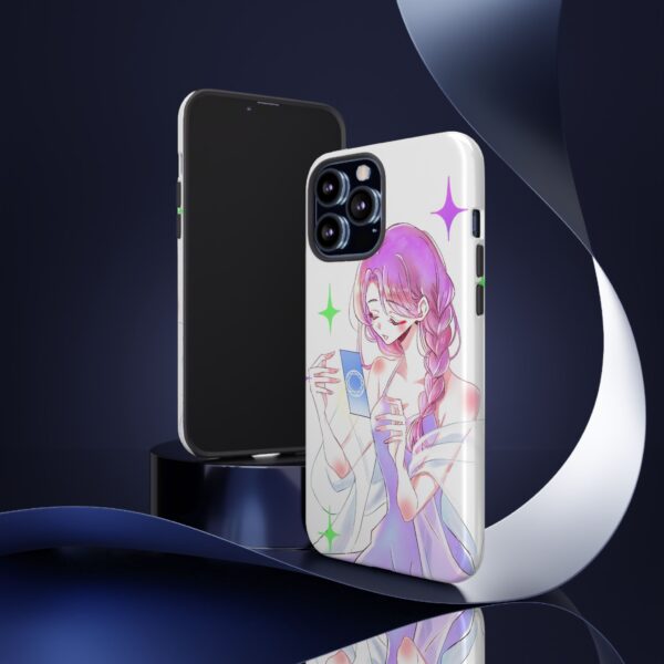 Princess Tough Cases For Samsung iPhone - Image 52