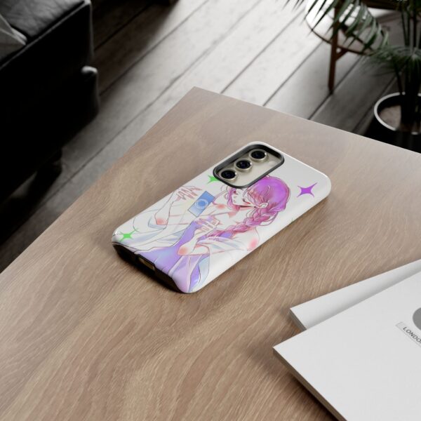 Princess Tough Cases For Samsung iPhone - Image 130