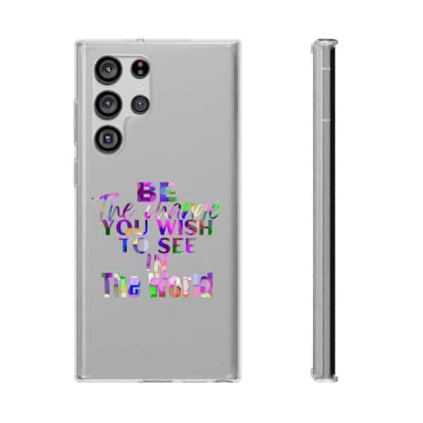 Clear Cases For iPhone & Samsung Series - Image 49