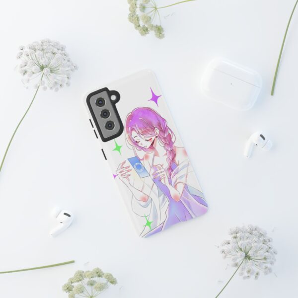Princess Tough Cases For Samsung iPhone - Image 56