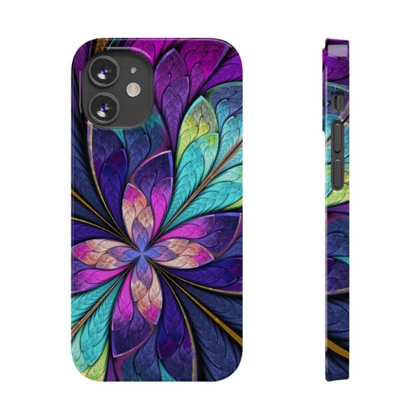 Fabulous Flowers On Slim Phone Cases Case-Mate Custom Phone Cases For iPhone and Samsung Series - Image 42