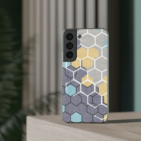 Marble Flexi Cases For iPhone & Samsung - Image 190