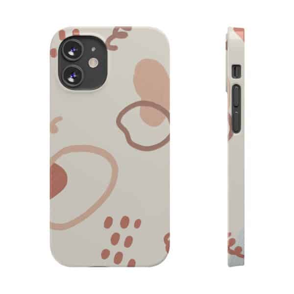Hand Drawn On Slim Phone Cases Case-Mate Custom Phone Cases For iPhone and Samsung Series - Image 42