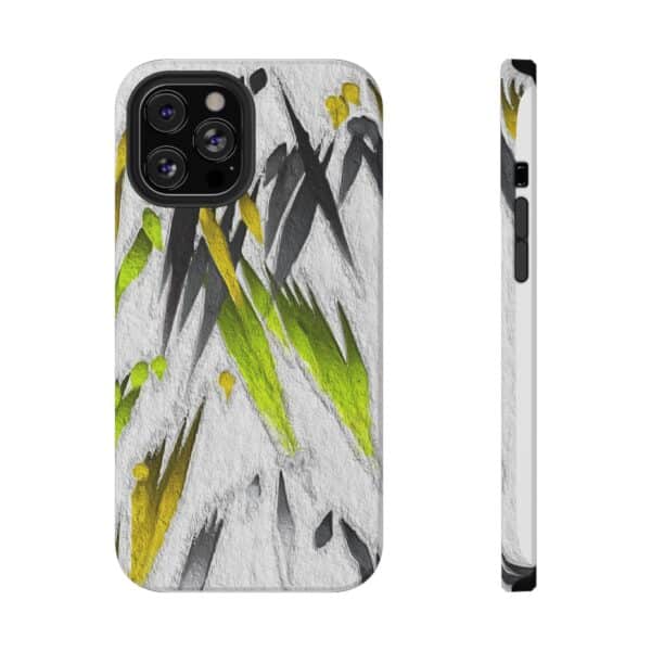 Hills Impact-Resistant Cases Custom Phone Cases For iPhone and Samsung Galaxy Series - Image 57