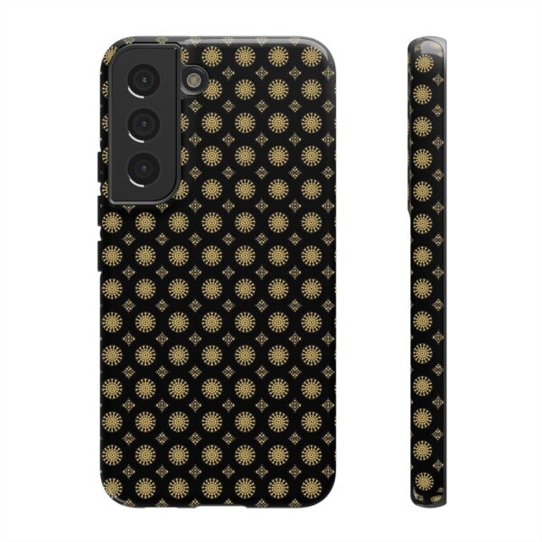 Rainbow Designs Very Cool On Tough Cases Custom Phone Cases For iPhone Google Pixel and Samsung Series - Image 82