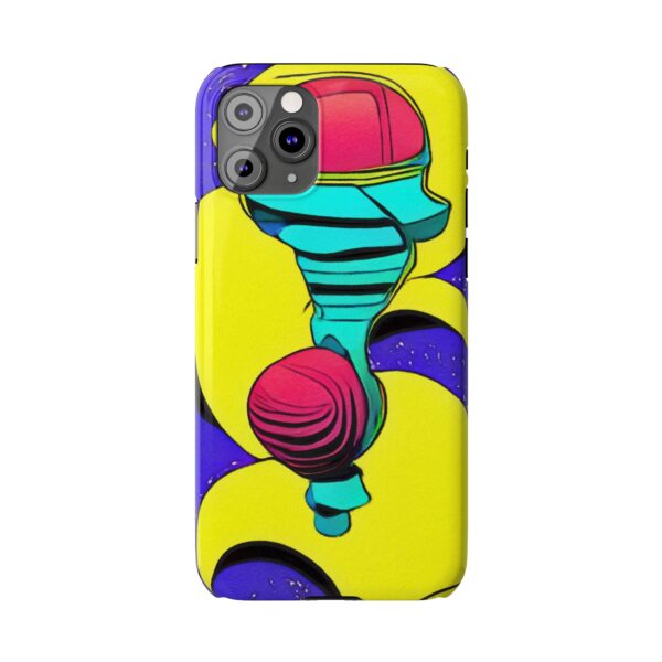 Digital Art Slim Phone Cases Case-Mate Custom Phone Cases For iPhone and Samsung Series - Image 15