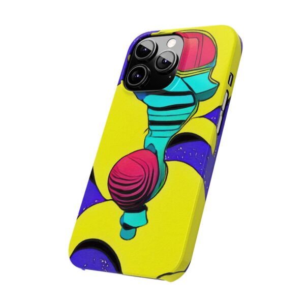 Digital Art Slim Phone Cases Case-Mate Custom Phone Cases For iPhone and Samsung Series - Image 32