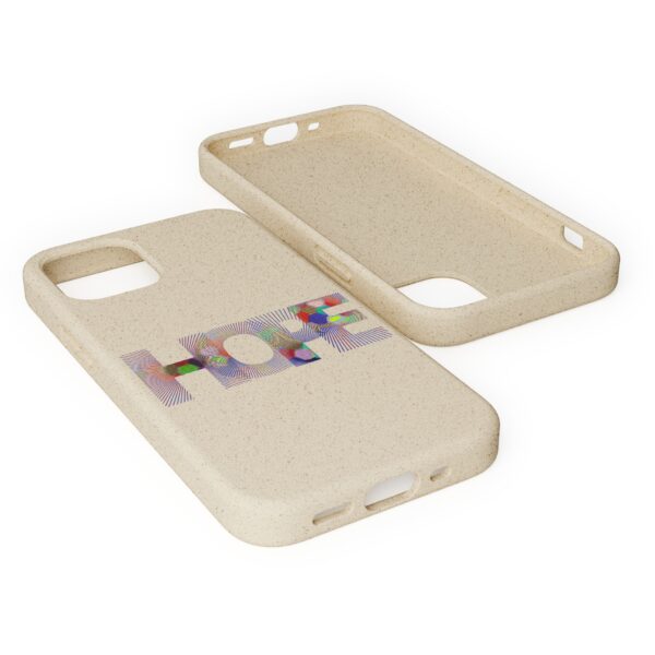 HOPE Biodegradable Cases For iPhone and Samsung Series - Image 35