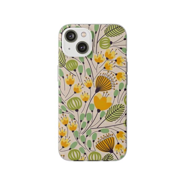 Digital Print Flowers Flexi Cases for iPhone and Samsung! - Image 225