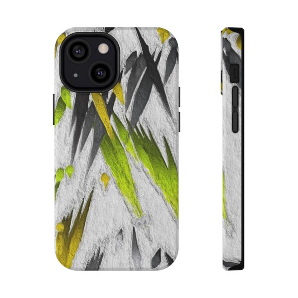 Hills Impact-Resistant Cases Custom Phone Cases For iPhone and Samsung Galaxy Series - Image 10