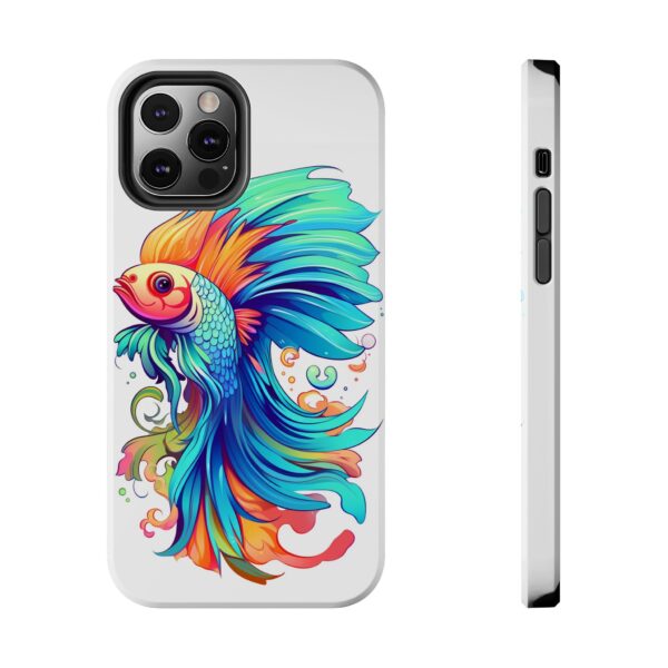 Tough Phone Cases for Samsung iPhone