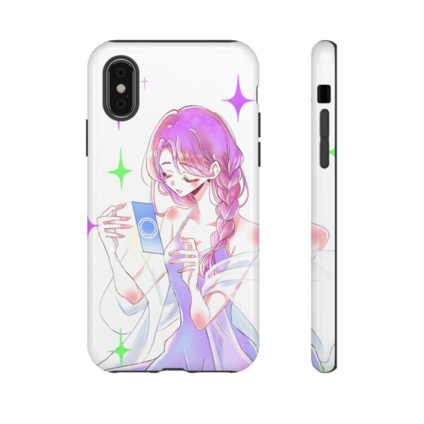 Princess Tough Cases For Samsung iPhone - Image 5