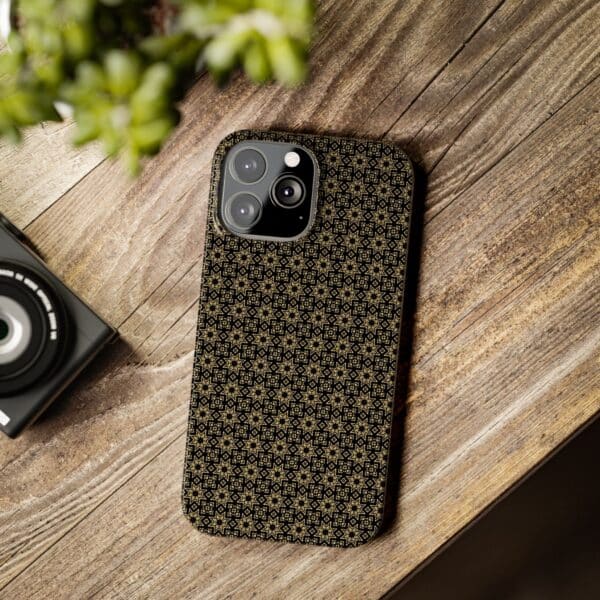 Pattern Slim Phone Cases Case-Mate Custom Phone Cases For iPhone and Samsung Series - Image 37
