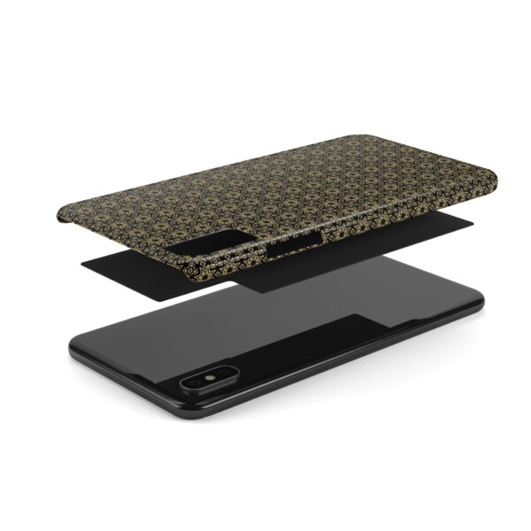 Pattern Slim Phone Cases Case-Mate Custom Phone Cases For iPhone and Samsung Series - Image 5