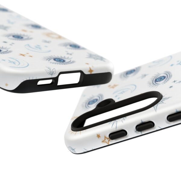 Evil eye | Tough Cases For iPhone Google Pixel Samsung - Image 161