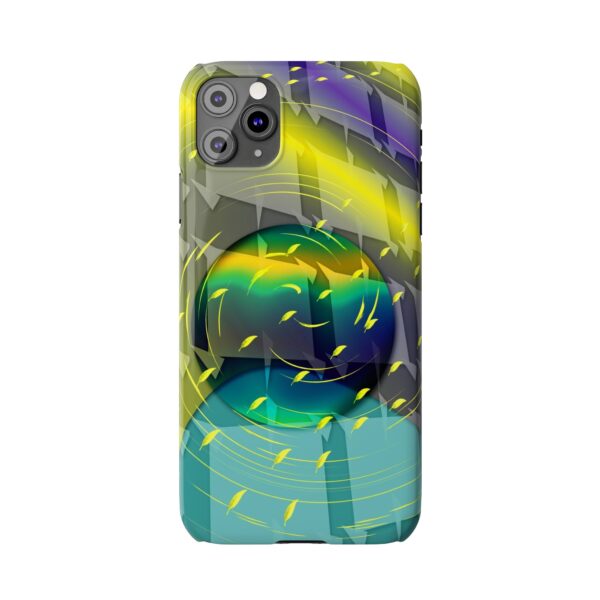 Abstract Slim Phone Cases Case-Mate Custom Phone Cases For iPhone and Samsung Series - Image 19