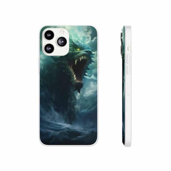 Sea Dragon Flexi Cases For iPhone and Samsung Series - Image 136