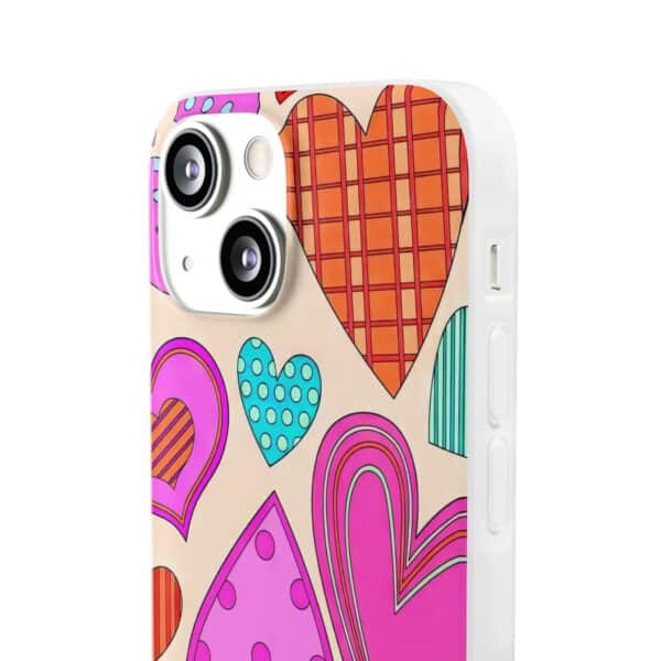 Elegant Pattern Flexi Cases for Samsung and iPhone - Image 140