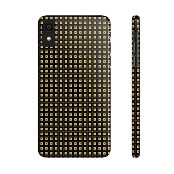 Rainbow Designs Pattern 17 On Slim Phone Cases Case-Mate Custom Phone Cases For iPhone and Samsung Series - Image 9