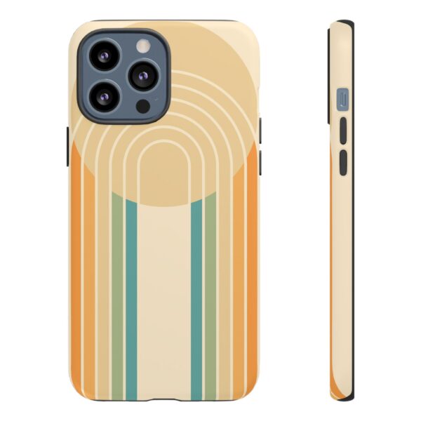 Hippie Retro Rainbow | Tough Case For iPhone Samsung Google Pixel - Image 41