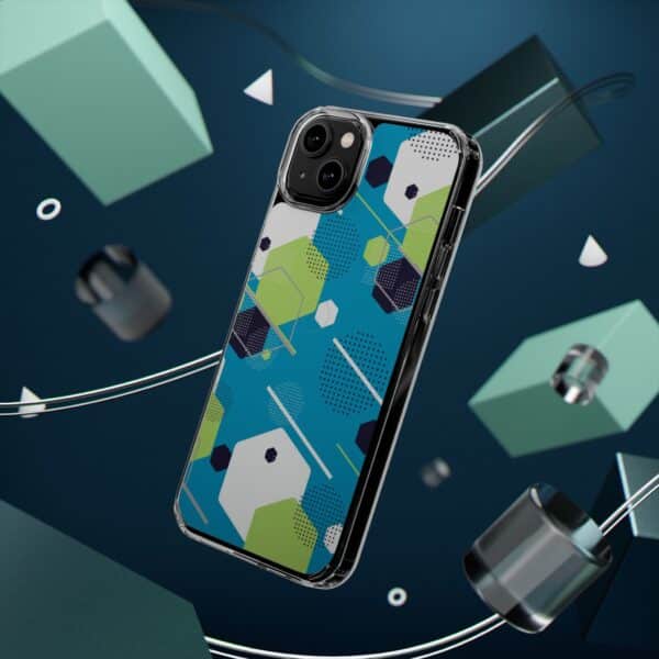 Check Box Clear Cases For iPhone and Samsung - Image 63