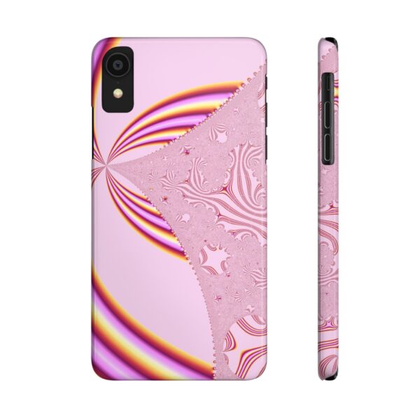 Cats Slim Phone Cases Case-Mate Custom Phone Cases For iPhone and Samsung Series - Image 9