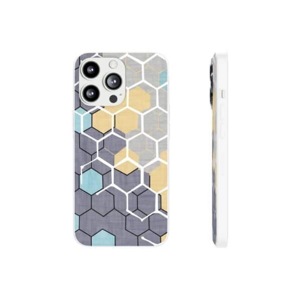 Marble Flexi Cases For iPhone & Samsung - Image 133