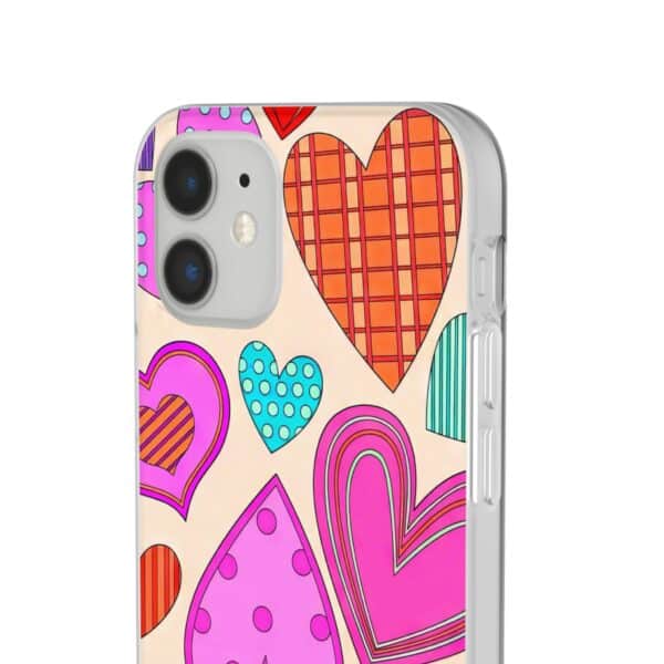 Elegant Pattern Flexi Cases for Samsung and iPhone - Image 72