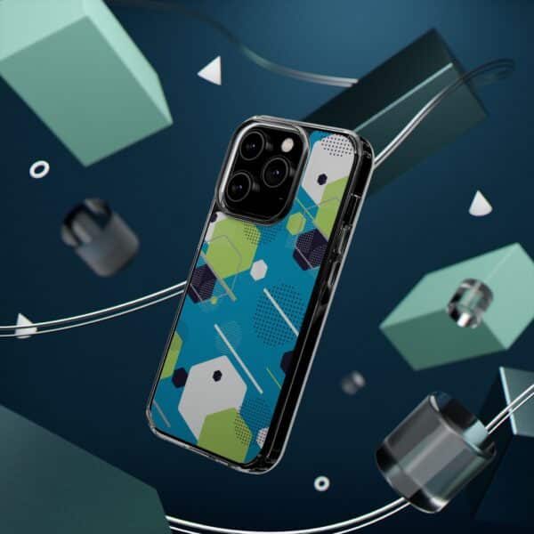 Check Box Clear Cases For iPhone and Samsung - Image 59